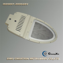 Aluminum Die Casting / Cast Aluminum / LED Downlight Housing